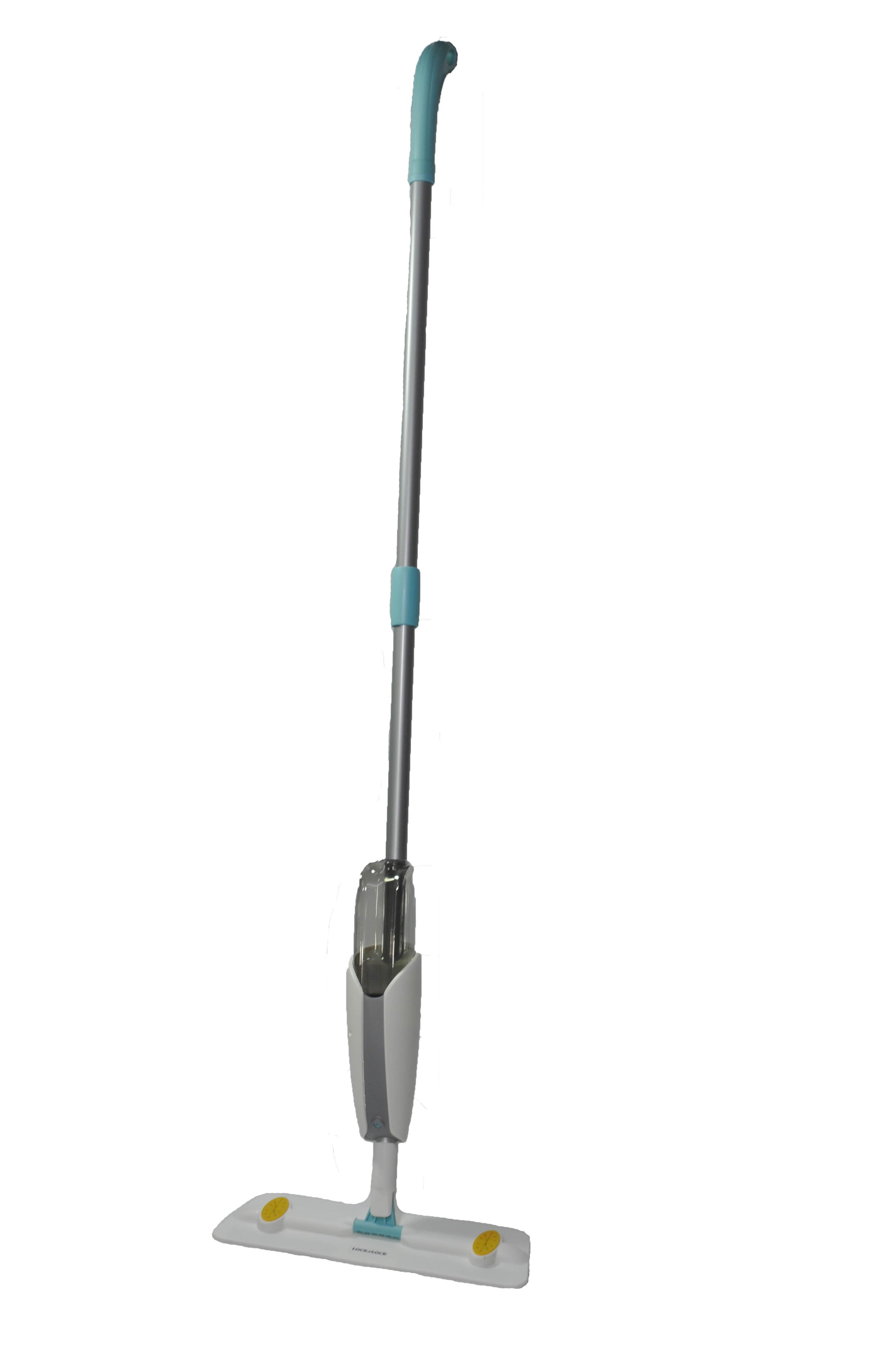 Cây lau nhà Lock&Lock dạng đứng xịt nước ETM461