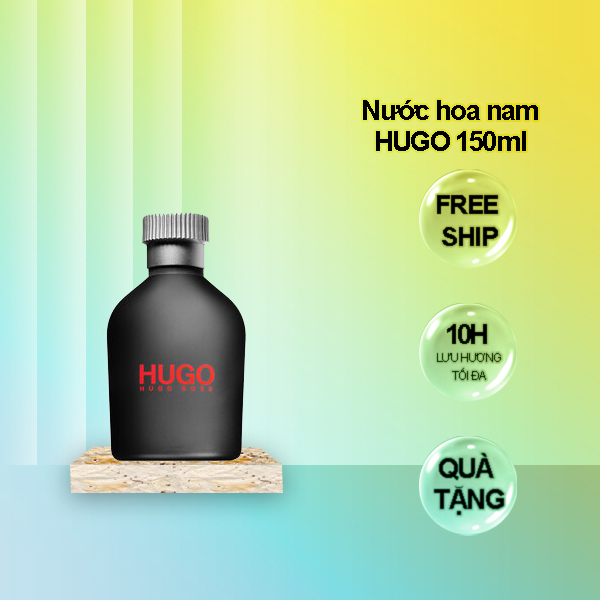 Nước Hoa Nam Cao Cấp Như Đưa Ta Về Giữa Rừng Xanh,Là Một Nốt Màu Thanh Mát Và Tươi Mới. Bằng Cách Khéo Léo Mở Màn Với Oải Hương, Bạc Hà Cùng Táo, Hương Thơm Nhanh, Mạnh Vừa Phải, Thơm Lâu.