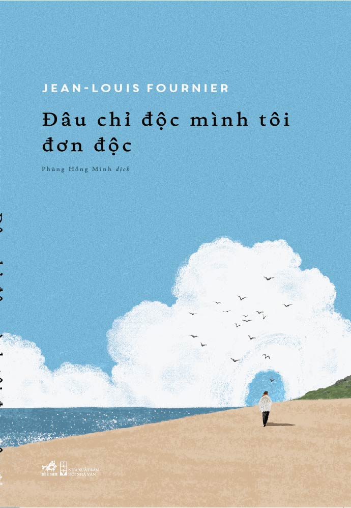 Sách - Đâu chỉ độc mình tôi đơn độc