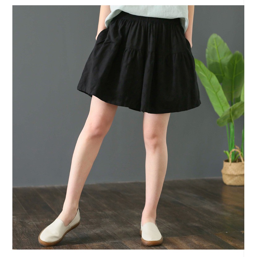 Quần dáng váy đủ size 45-100kg
