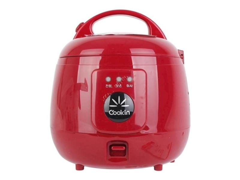 Nồi cơm điện Cookin RM-NA10 1L (Hàn Quốc) - Hàng nhập khẩu