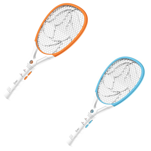 Vợt bắt muỗi comet cp045 cao cấp