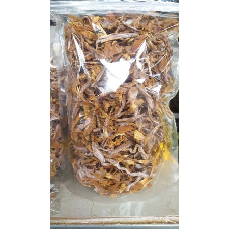 Măng Rừng sạch ĐăkLăk. măng khô loại đặc biệt 500g