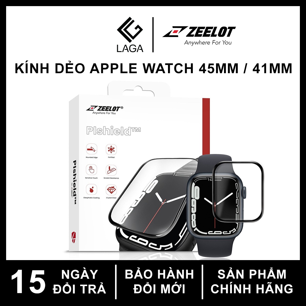 Apple Watch SGP Screen Protector (38mm ...