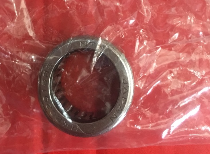 Bạc đạn đũa NTN dùng cho nồi sau xe tay ga Airblade, PCX, Lead