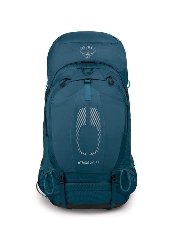 Balo du lịch -  hiking trekking OSPREY Atmos AG 65