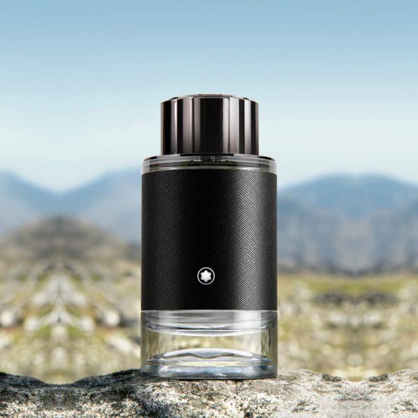 Montblanc Explorer Mont Blanc EDP 100ml
