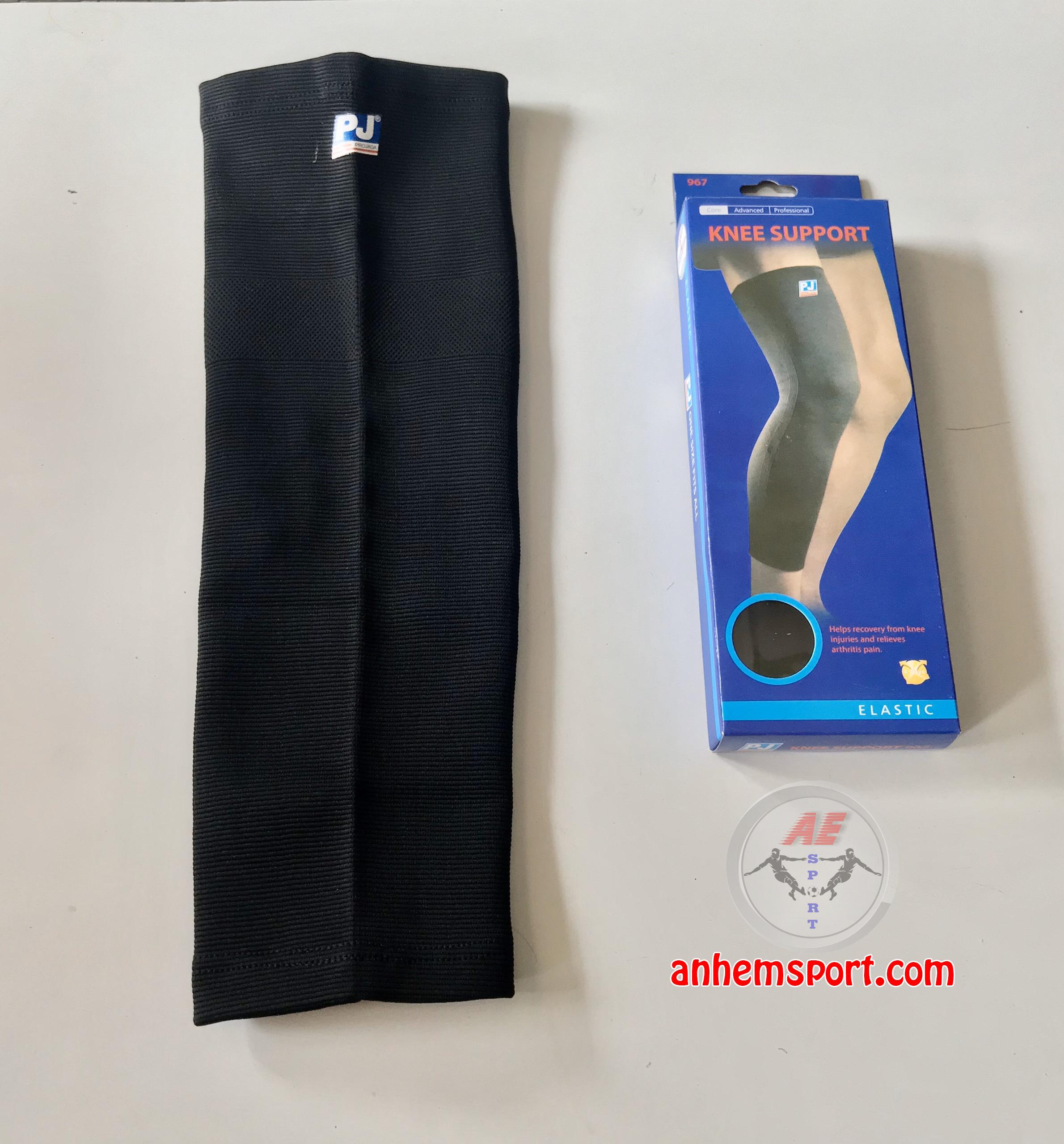 Băng bảo vệ đầu gối dài pj-967