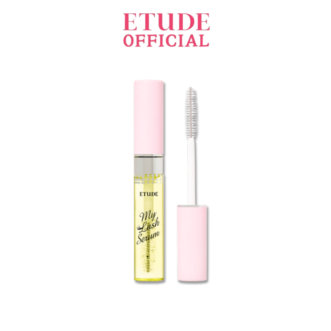 My lash serum 9g