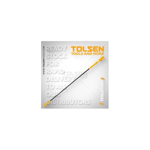Dụng cụ gấp vật dụng có đèn 610mm tolsen 66020