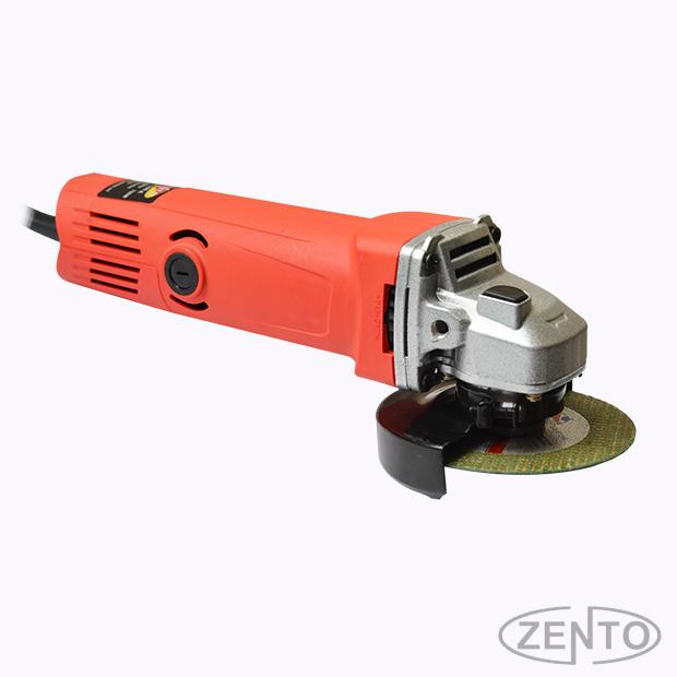 Máy mài góc zento s1m-100a 780w, máy cắt sắt cầm tay