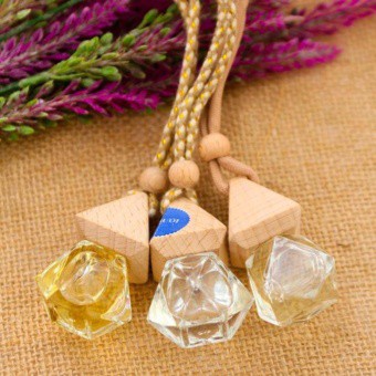 Lọ tinh dầu treo trong oto, trong phòng
