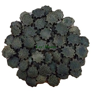 Hạt gấc khô 100gr