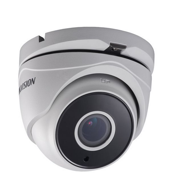 Camera Turbo HD Hikvision DS-2CE56F1T-ITM - Thương hiệu Hikvision Giá 749,000 Đồng*Miễn phí vận chuyển