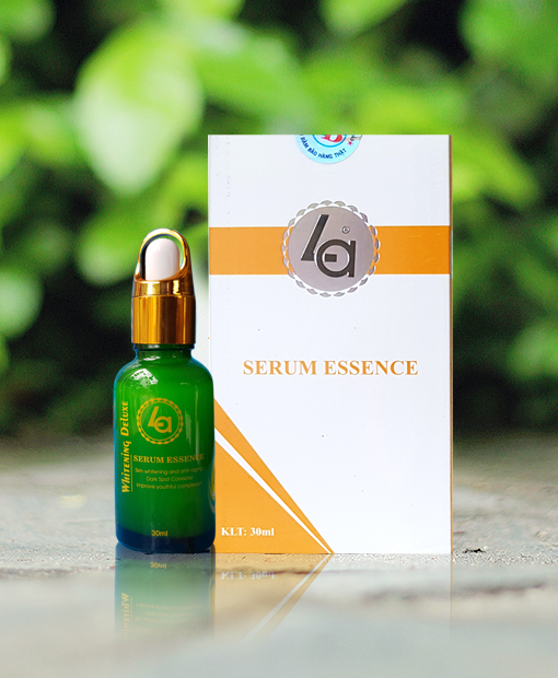 Serum Essence LA