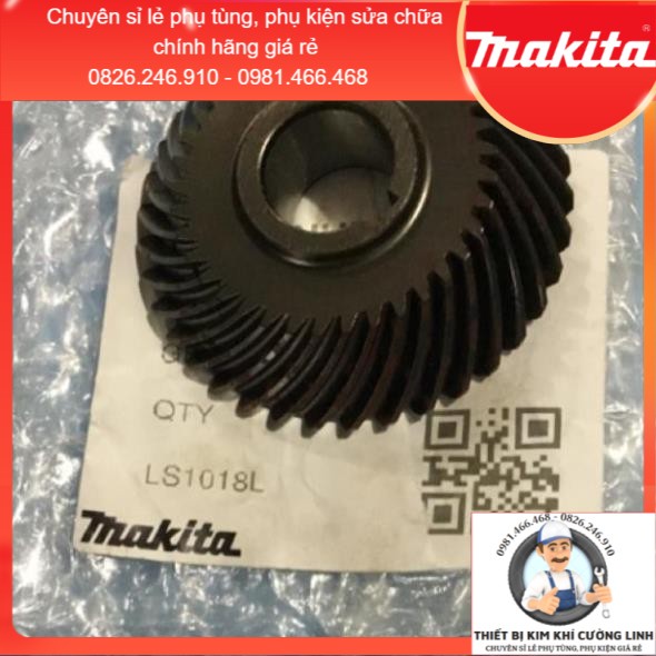Bánh răng máy cắt nhôm ls1018l 👉hàng chính hãng👈 ⚡️𝐅𝐑𝐄𝐄 𝐒𝐇𝐈𝐏⚡️