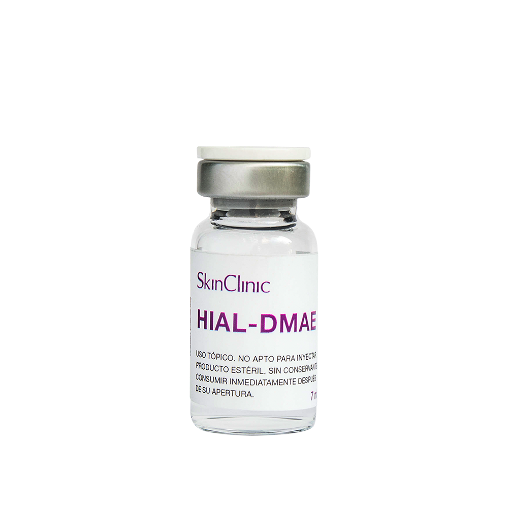 HIAL-DMAE là tinh chất chăm sóc chuyên biệt cho da