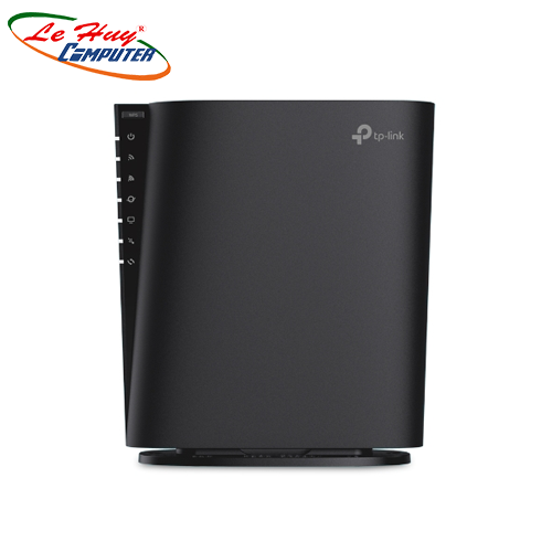 Bộ phát wifi tp-link archer ax80 wireless ax6000 8 luồng và cổng 2.5g