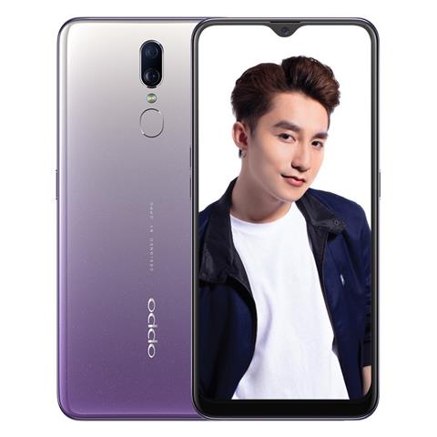 Điện Thoại Oppo F11 - Màn Hình 6.5"Full HD+ - 2 Sim ram 6G/128G - Giá Học Sinh Sinh Viên - Bảo Hành 06 tháng.