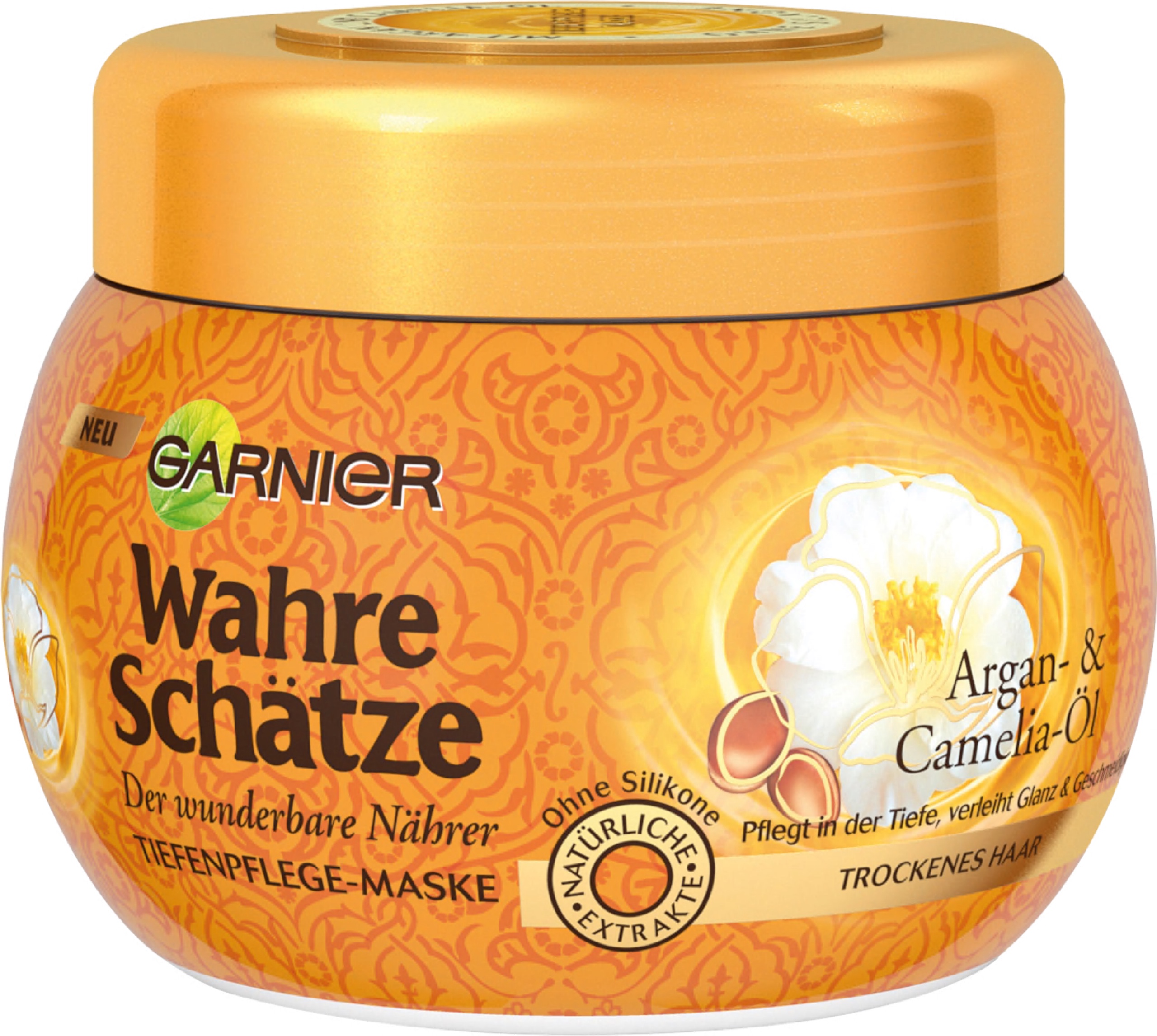 Kem ủ tóc garnier 300ml