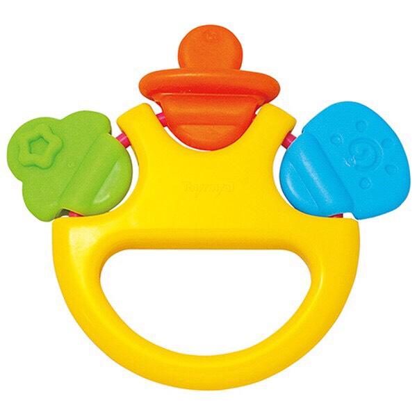 Cắn răng Toyroyal tam sắc