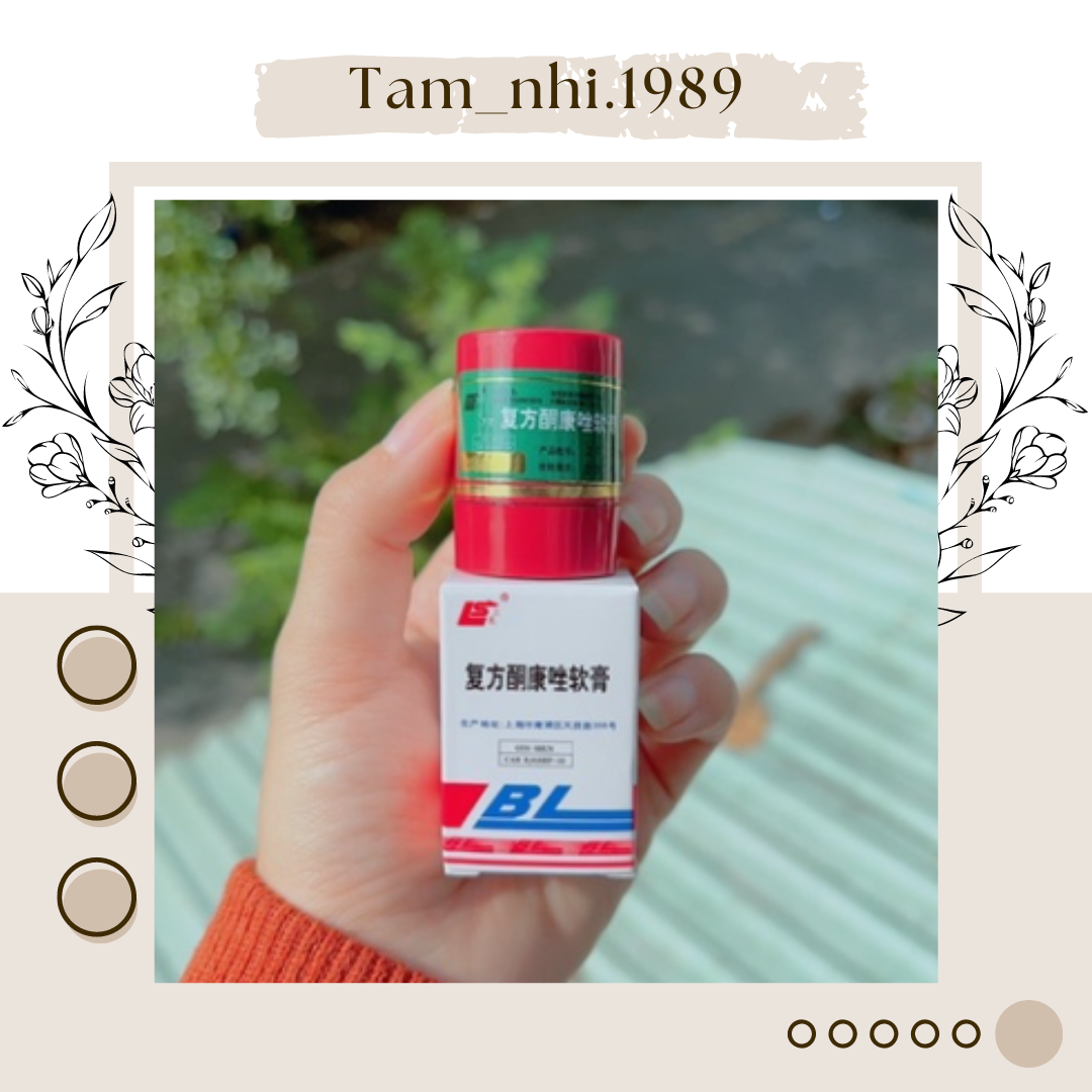Lẻ kem BL hàng chuẩn xịn Kem dưỡng da BL thẩm thấu nhanh, không bết dính