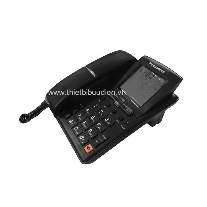 Điện thoại để bàn hiển thị số Pana sonic KX-TSC546CID