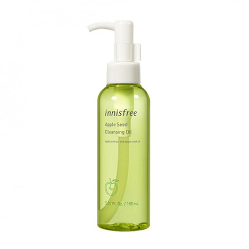 Dầu Tẩy Trang Táo Innisfree Apple Seed Cleansing Oil 150ml