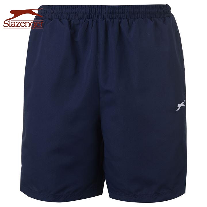 Quần Short nam Slazenger Woven - Hàng size UK