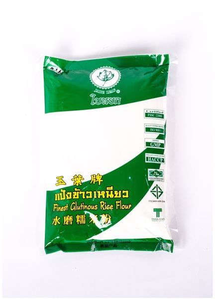 Bột gạo nếp thái lan 400gr