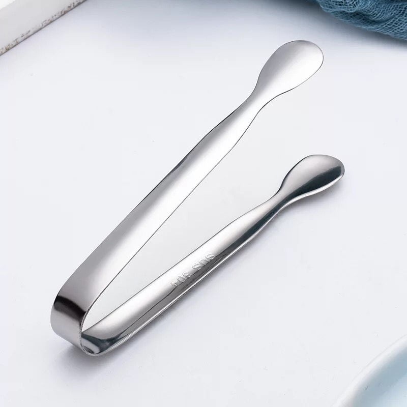 Kẹp inox tập gắp thực hành cuộc sống