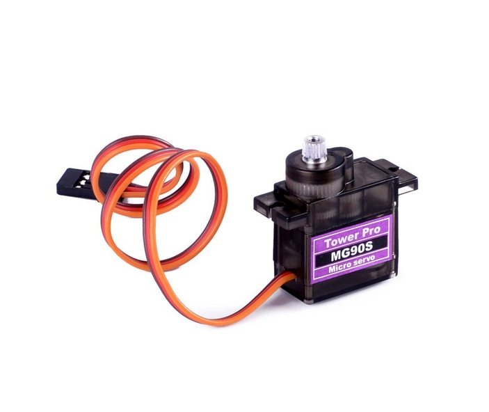 Động cơ servo mg90s