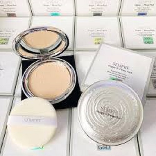 Phấn phủ dạng nén siêu mịn