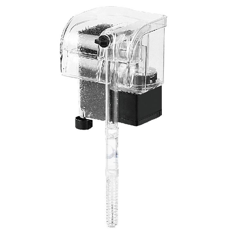 [HCM]Máy Lọc Thác Nước Bể Cá Cảnh