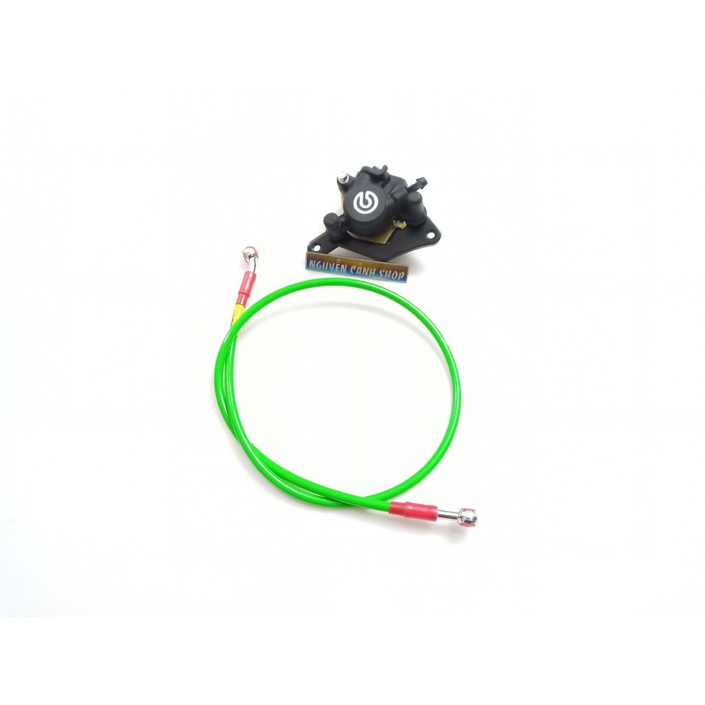 heo dầu brembo wave S110 2 món