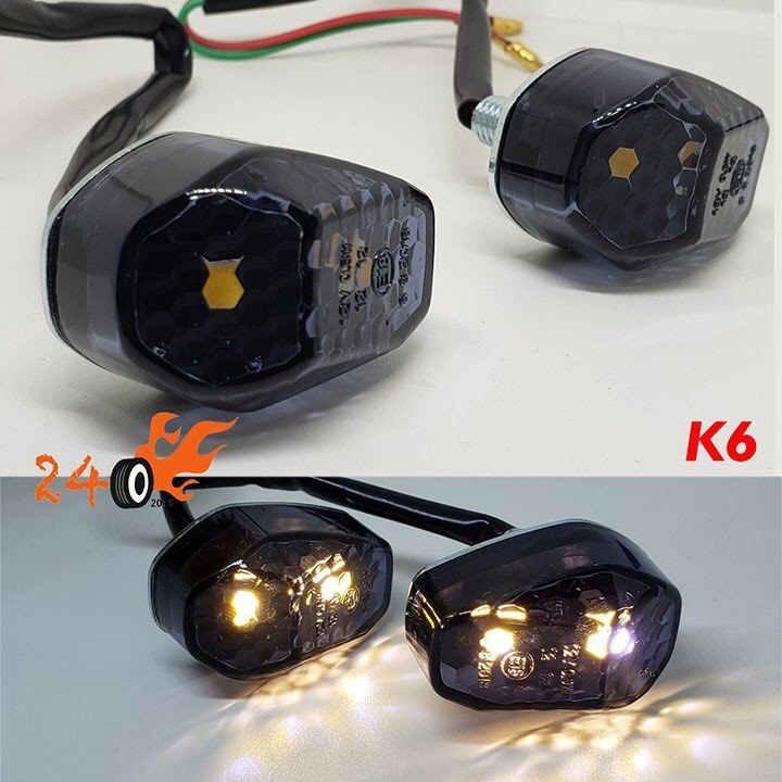 XI NHAN CHO VARIO 2018 - 2019 MẪU K6