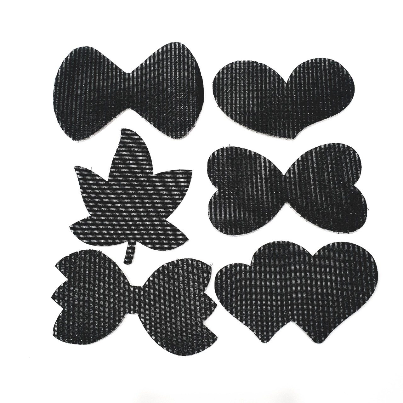 1 Miếng Dán Tóc Tự Dính (mẫu ngẫu nhiên)