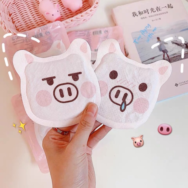 Miếng dán tăng nhiệt làm ấm cơ thể mùa đông dành cho các bạn thích mặc váy trong mùa đông giữ ấm lâu