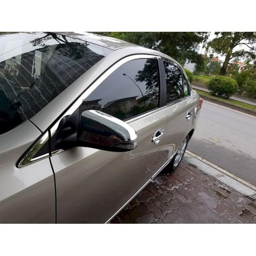 Ốp gương vios 2014-2019
