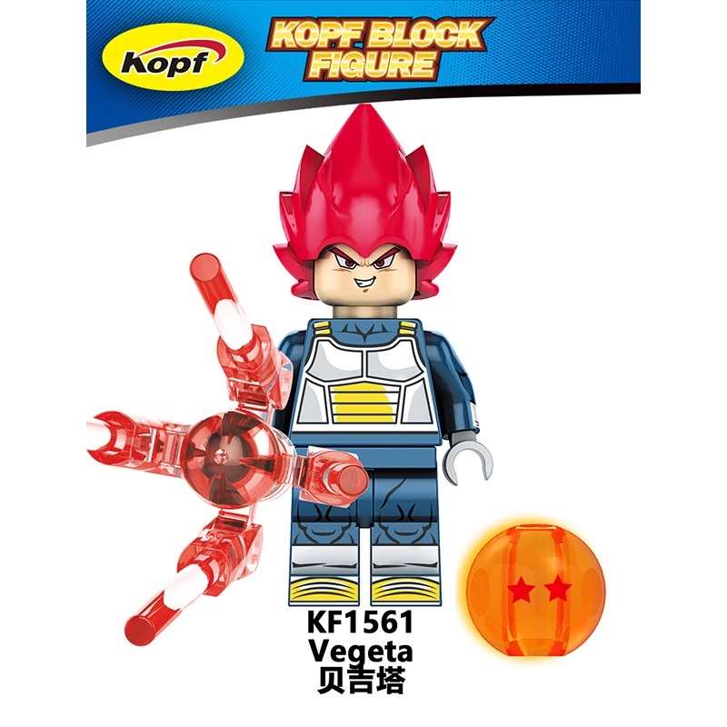 Lego Dragon Ball Giá Rẻ Tháng 8,2023|Biggo Việt Nam