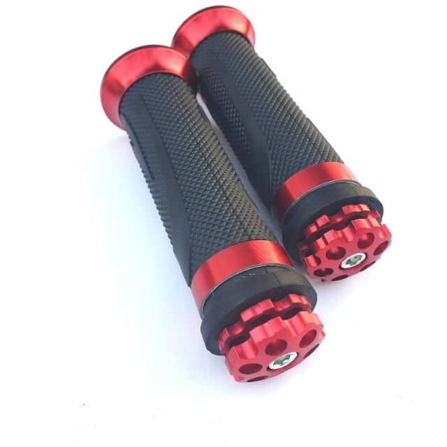 Bao tay xe máy có đầu gù lắp mọi dòng xe