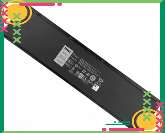 Pin laptop Dell Latitude E7440 cùng dùng chung cho Dell Latitude E7250 E7440 E7450 hàng zin