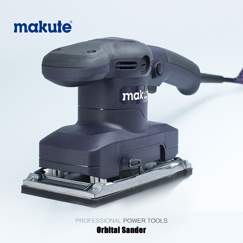 Máy chà nhám makute nhật bản os002