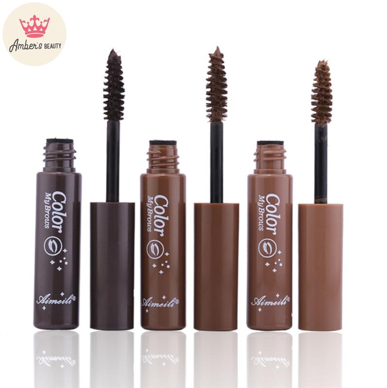 Mascara lông mày aimeli hàng nội địa trung l1630