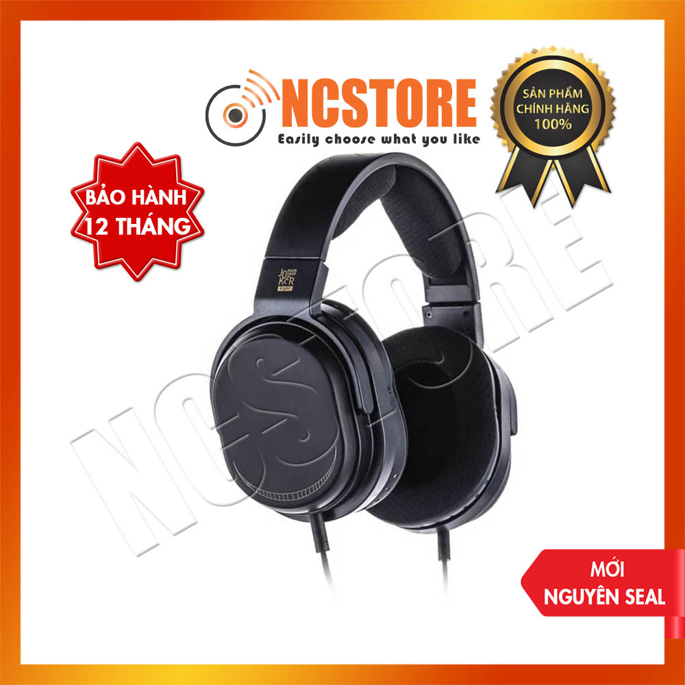 Tai nghe chụp tai moondrop joker | nghe tạp | không mic