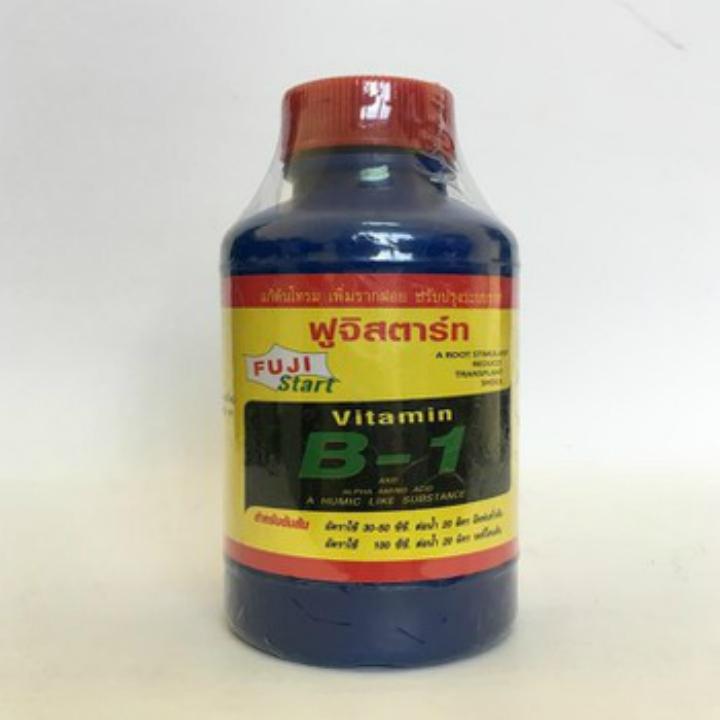 Phân bón lá vitamin b1 thái 100ml