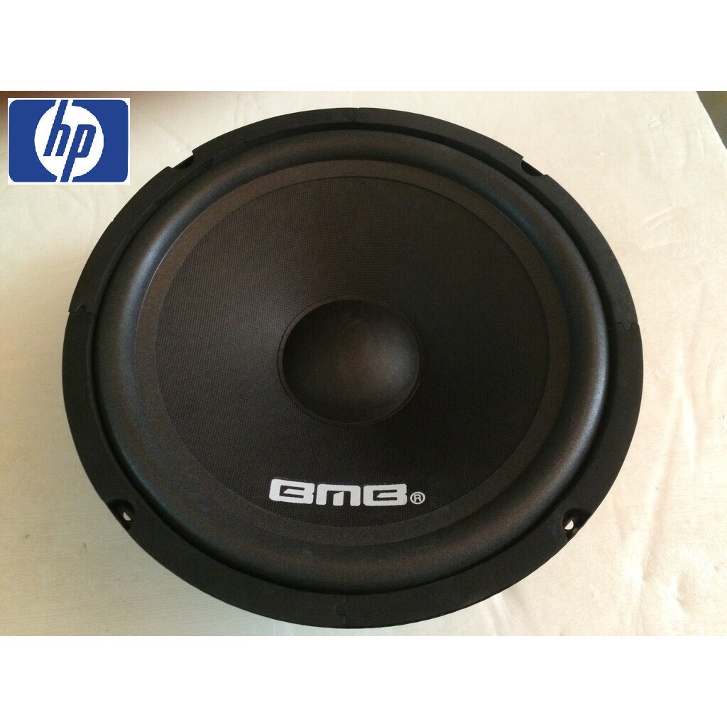 Củ loa bass 25cm BMB chuyên dùng cho loa kéo và Ampli - Giá 01 chiếc