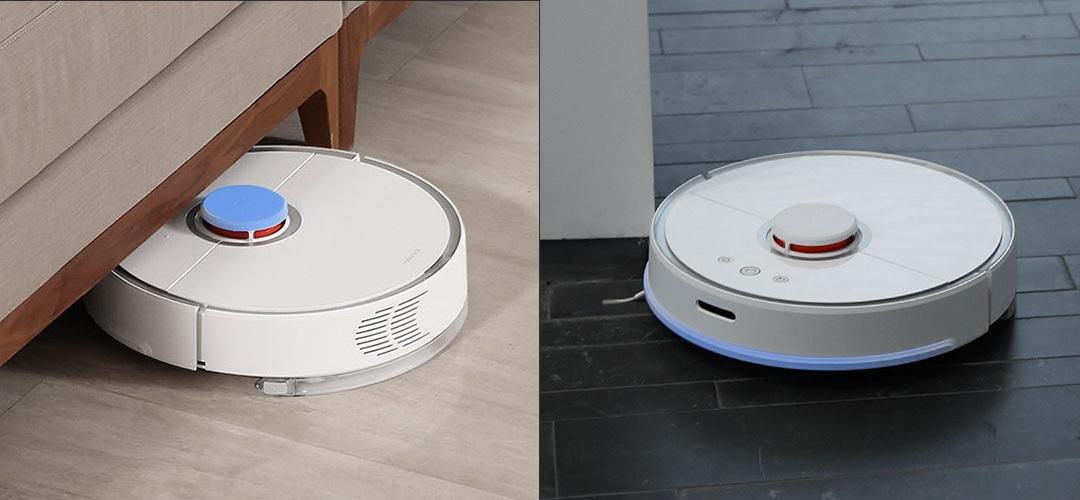 Xiaomi Roborock Gen 2 - Phiên bản Châu Âu