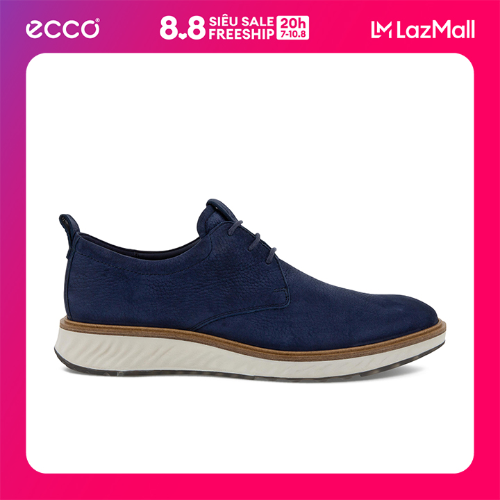 Giày sneaker ecco nam st.1 hybrid m 83640402303 222