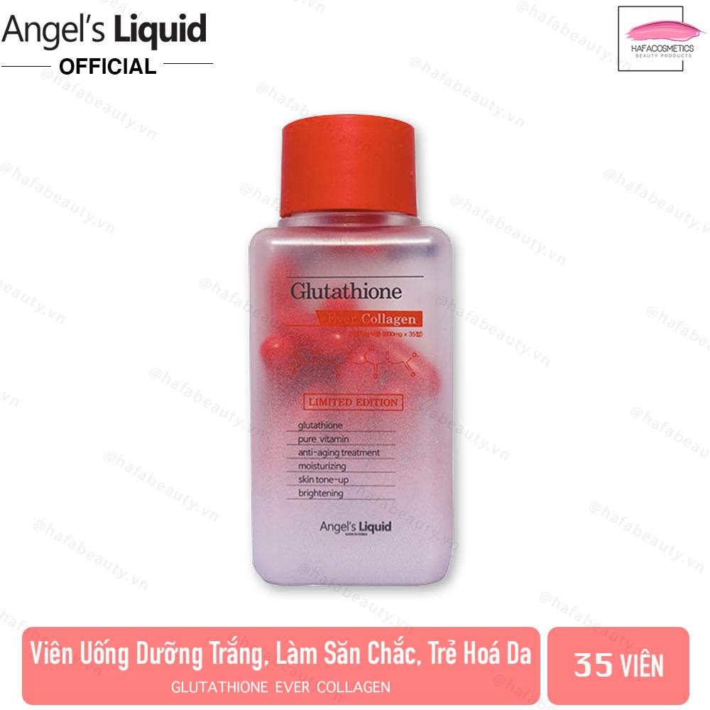 angel's liquid glutathione ever collagen Mua Trắng da Angel's Liquid Online, Giá Tốt